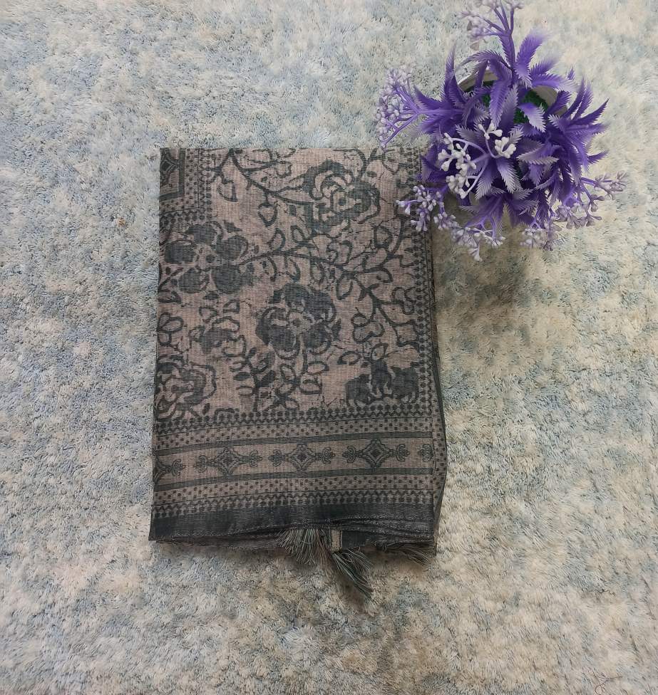 3 Piece Unstitched Salwar Kameez