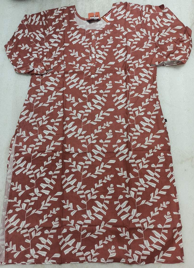 Buy Any 5 Kurti ( 200 Rs X 5 Pcs ) For 999/-