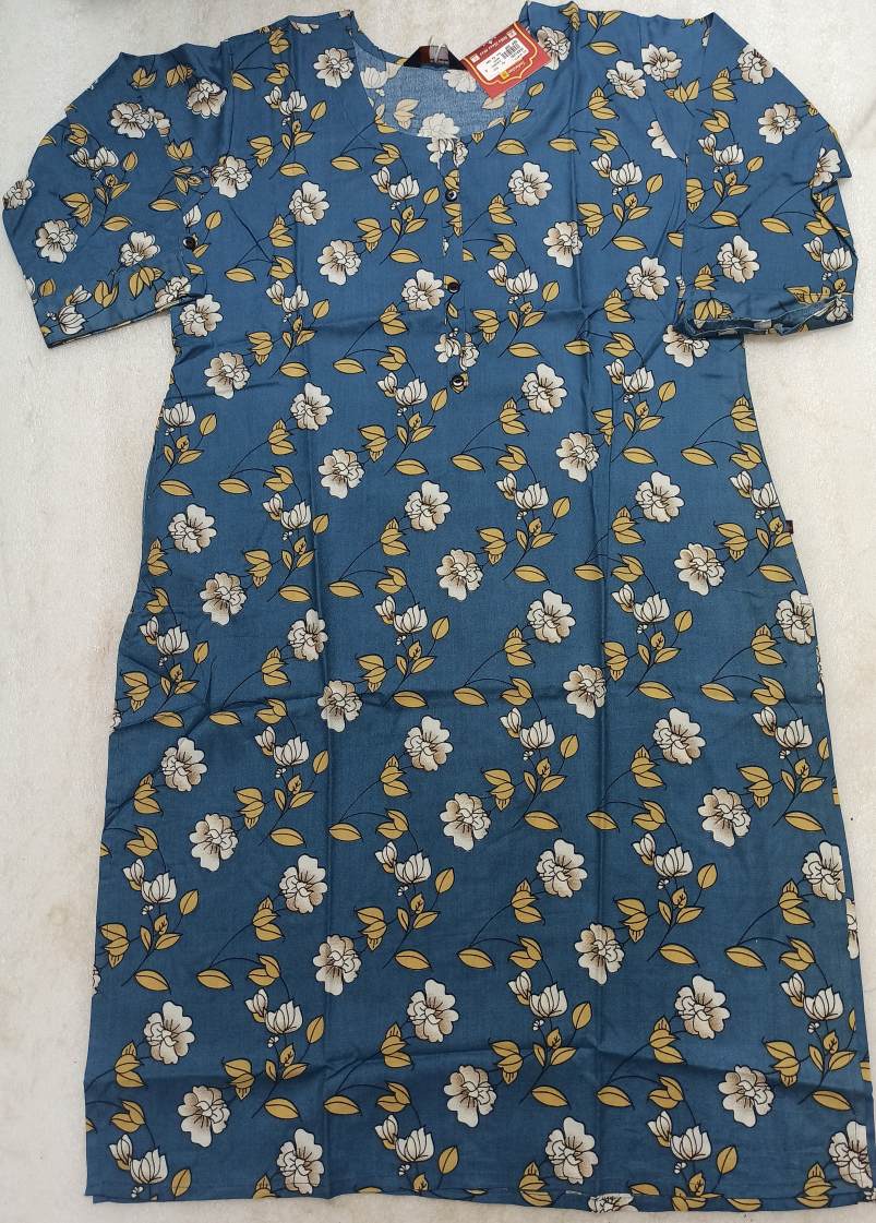 Buy Any 5 Kurti ( 200 Rs X 5 Pcs ) For 999/-