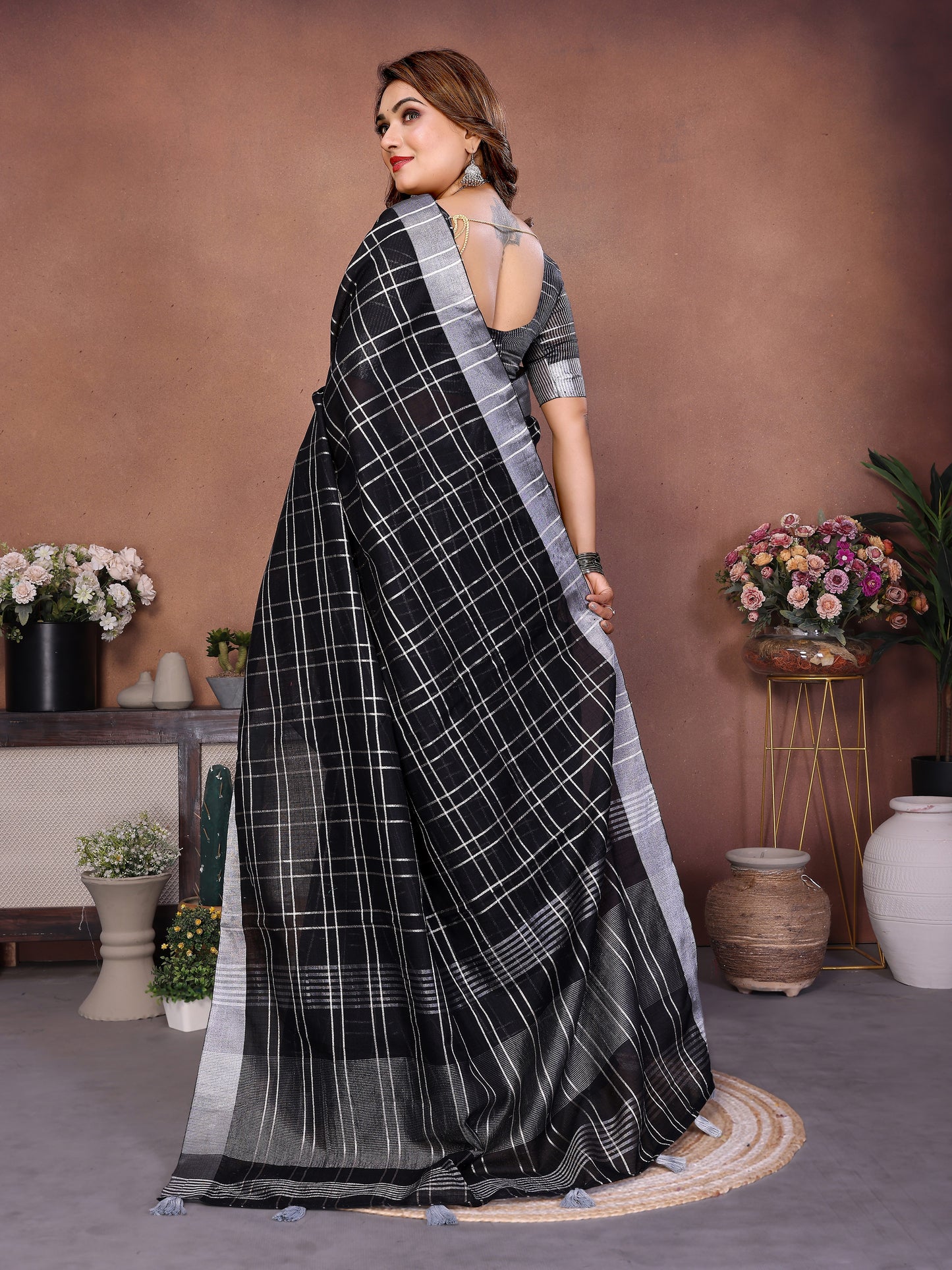 Catalog Designer Saree.