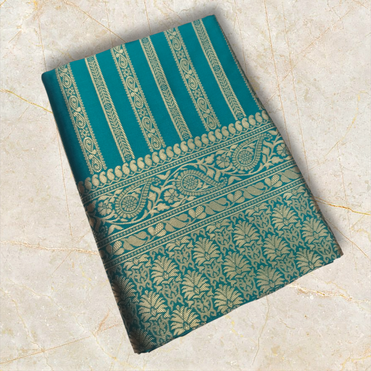 Catalogue Designer Silk Saree