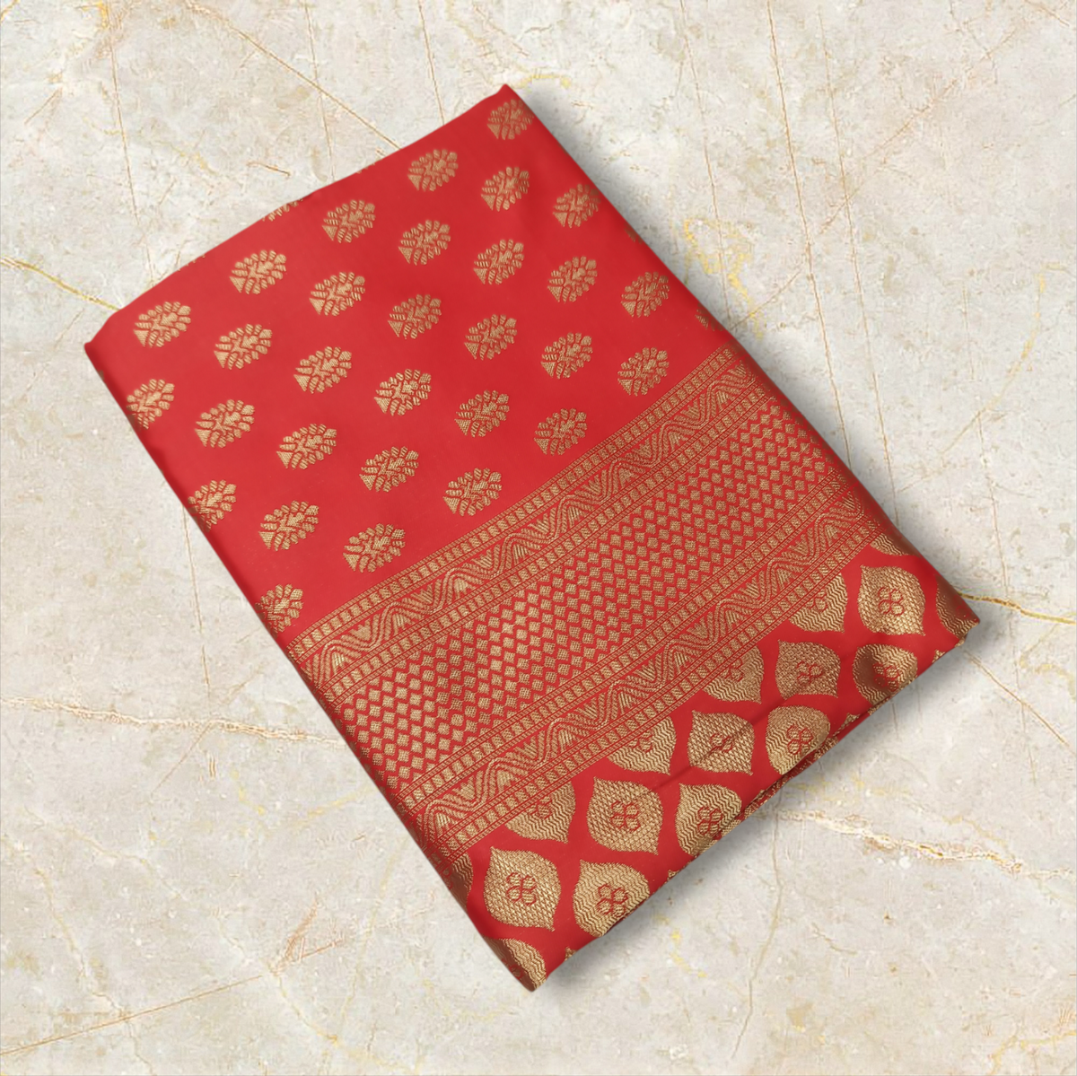 Catalogue Designer Silk Saree