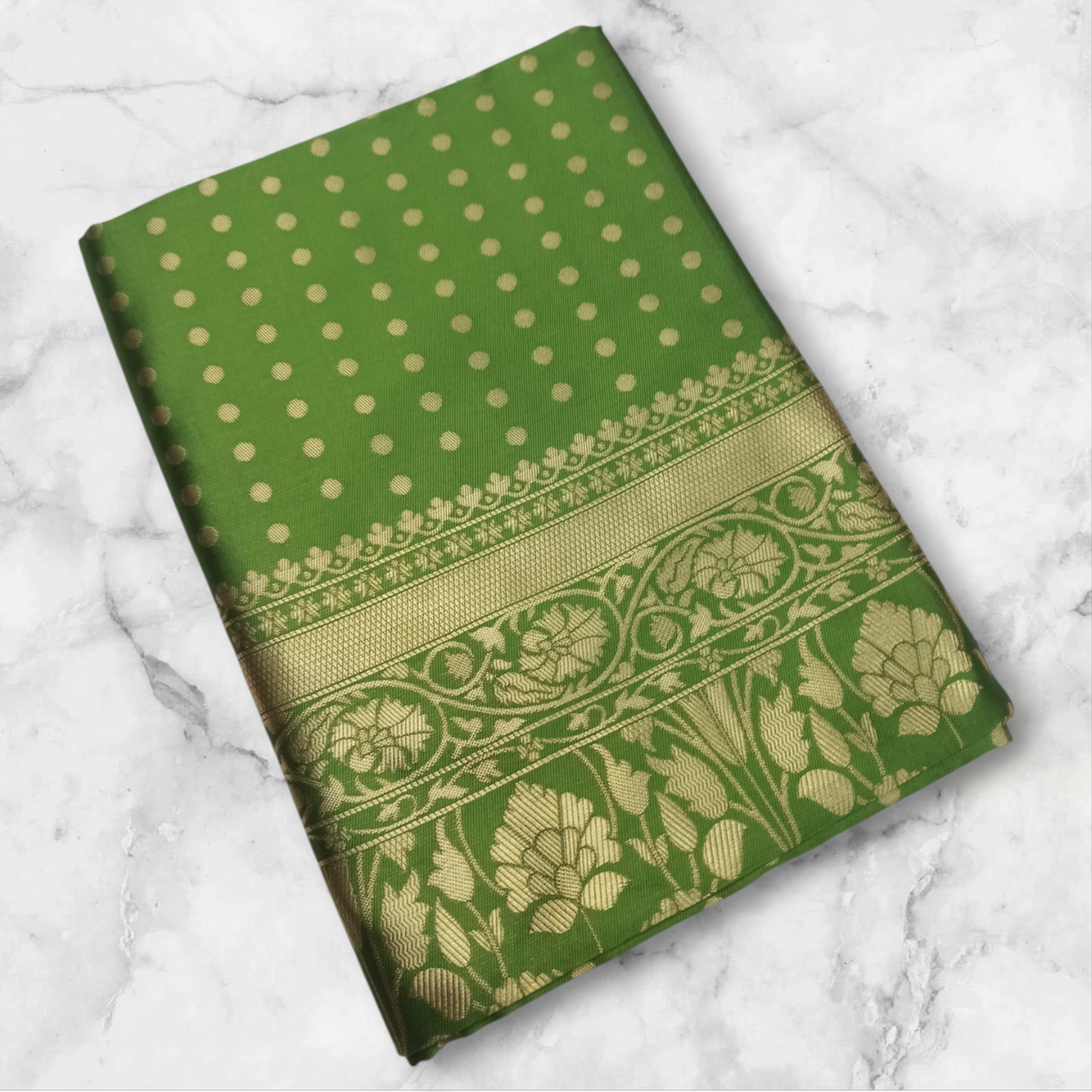 Catalogue Designer Silk Saree