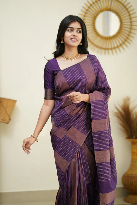 Catalogue Designer Silk Saree