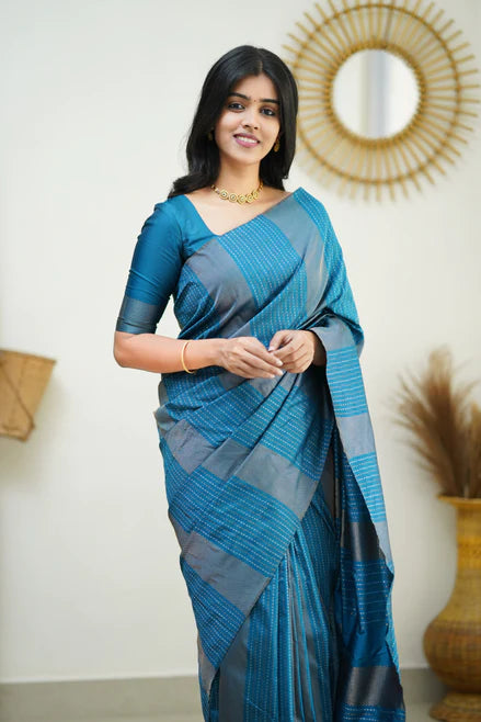 Catalogue Designer Silk Saree