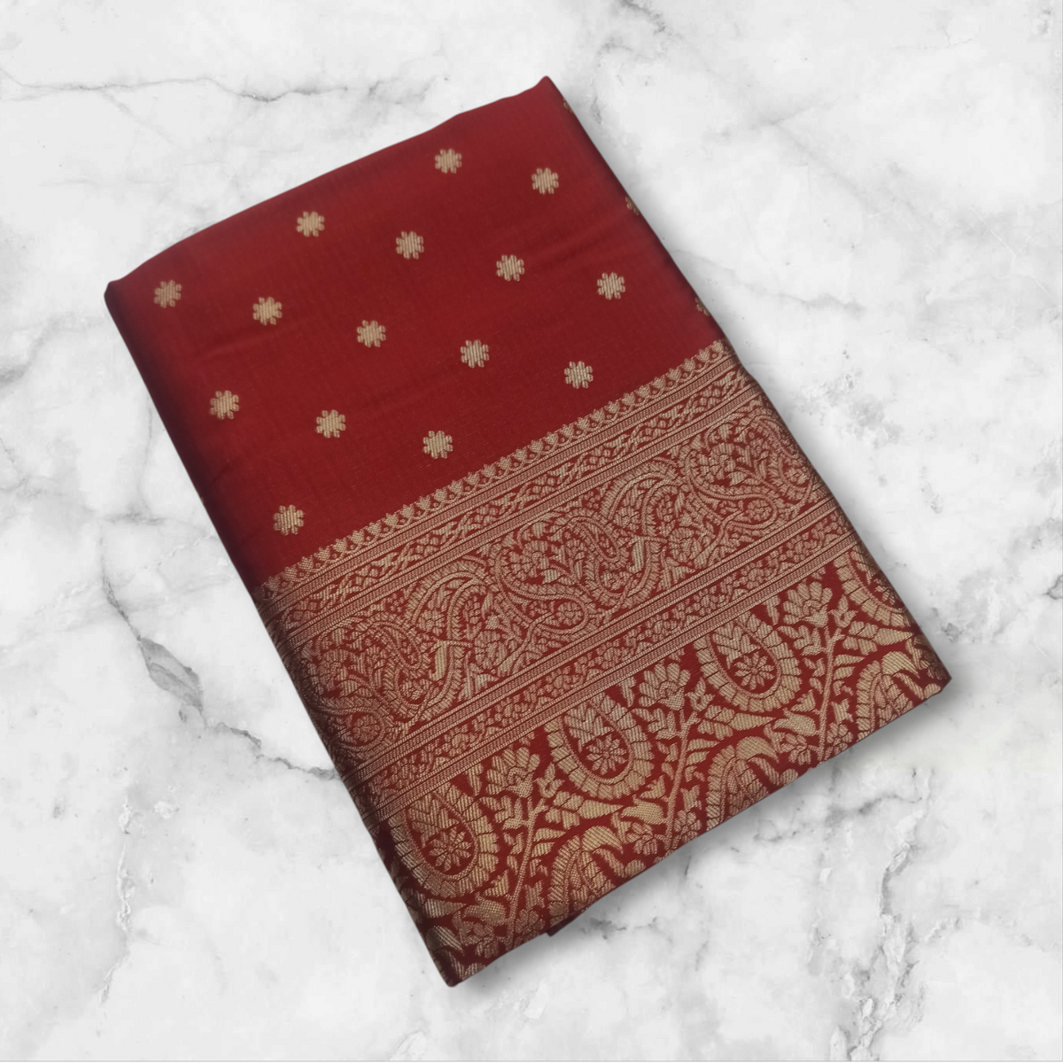 Catalogue Designer Silk Saree