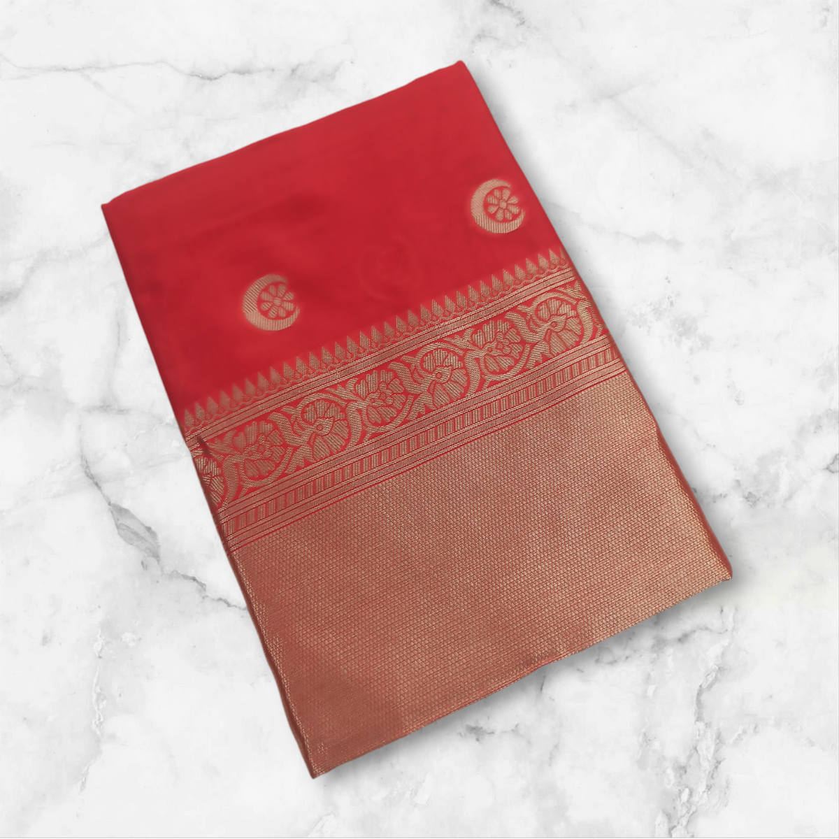 Catalogue Designer Silk Saree