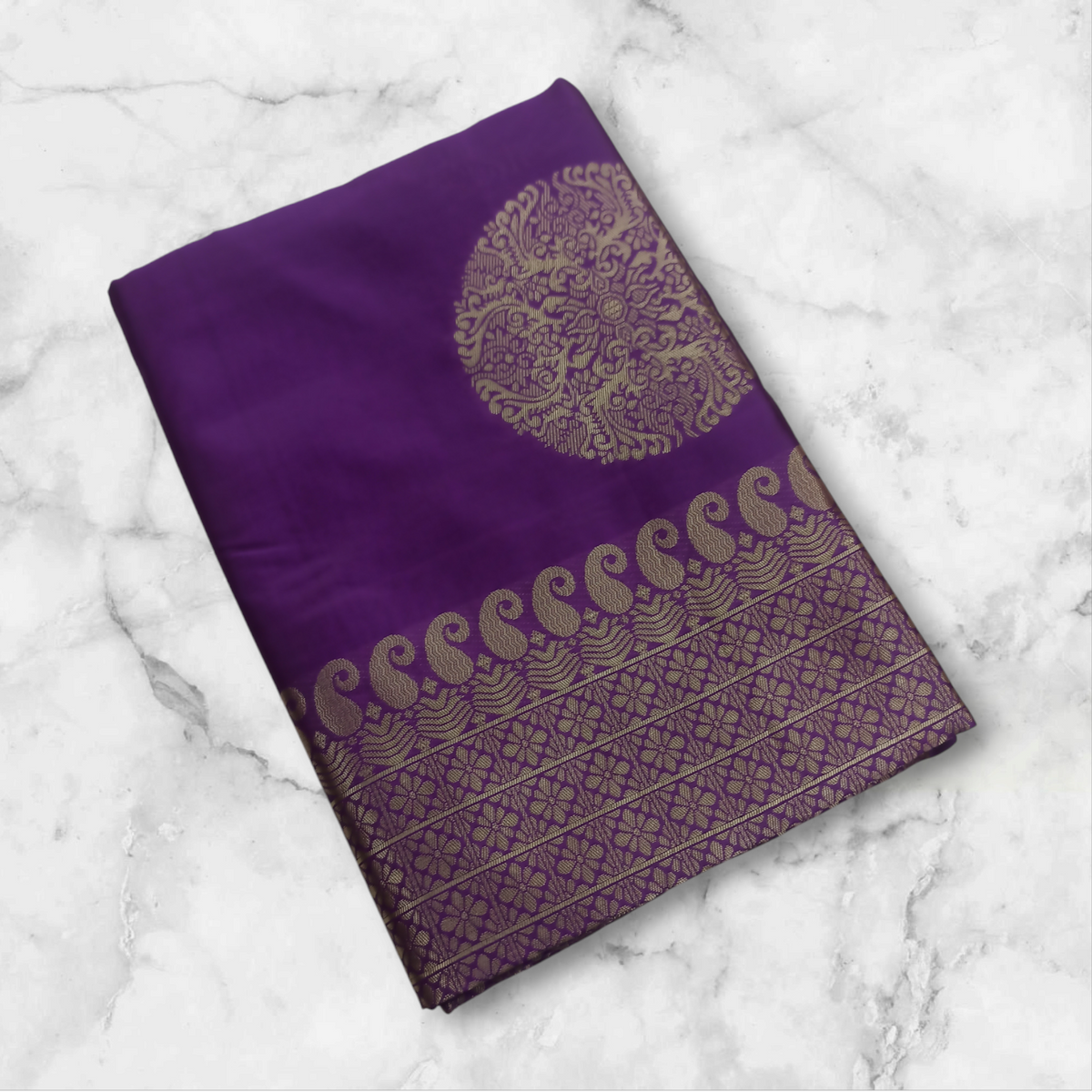 Catalogue Designer Silk Saree