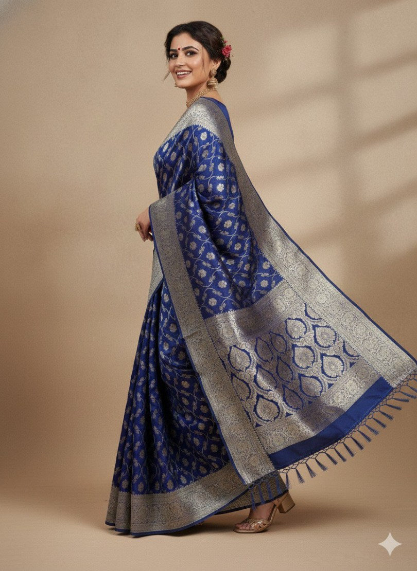 Catalog Designer Saree.