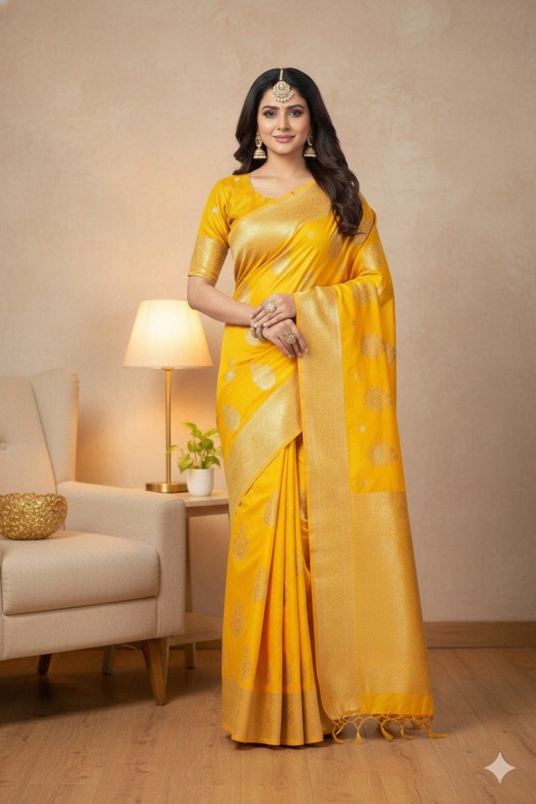 Catalog Designer Saree.