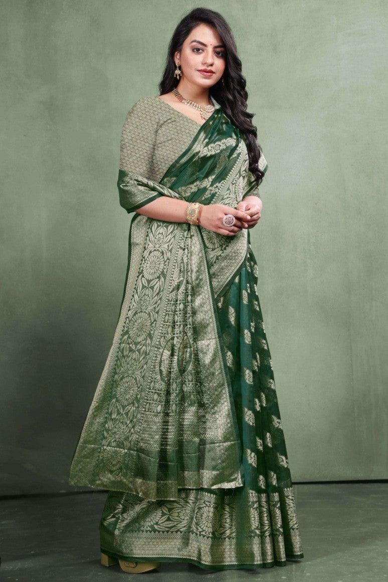 Catalog Designer Saree.