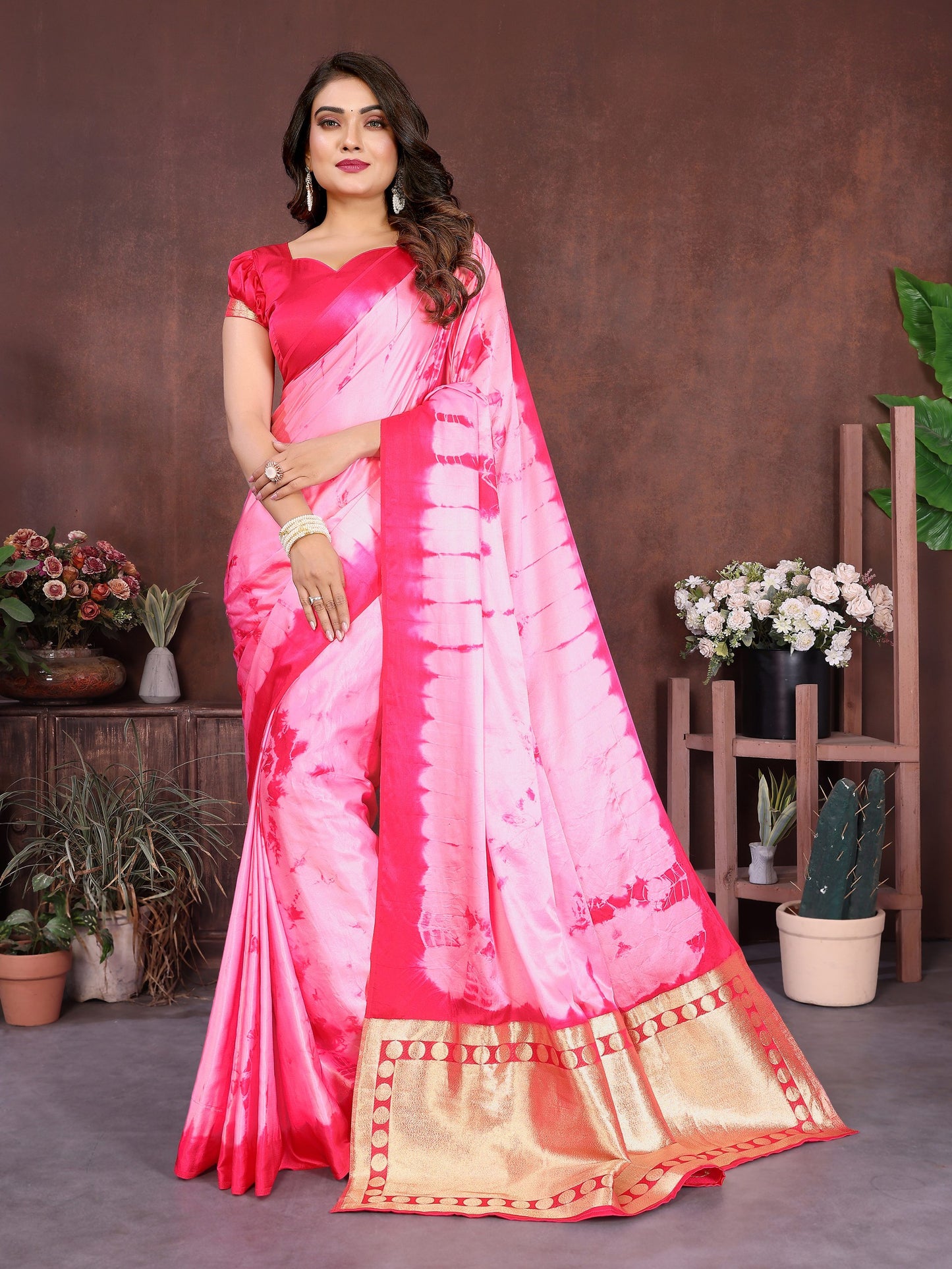 Catalog Designer Saree.