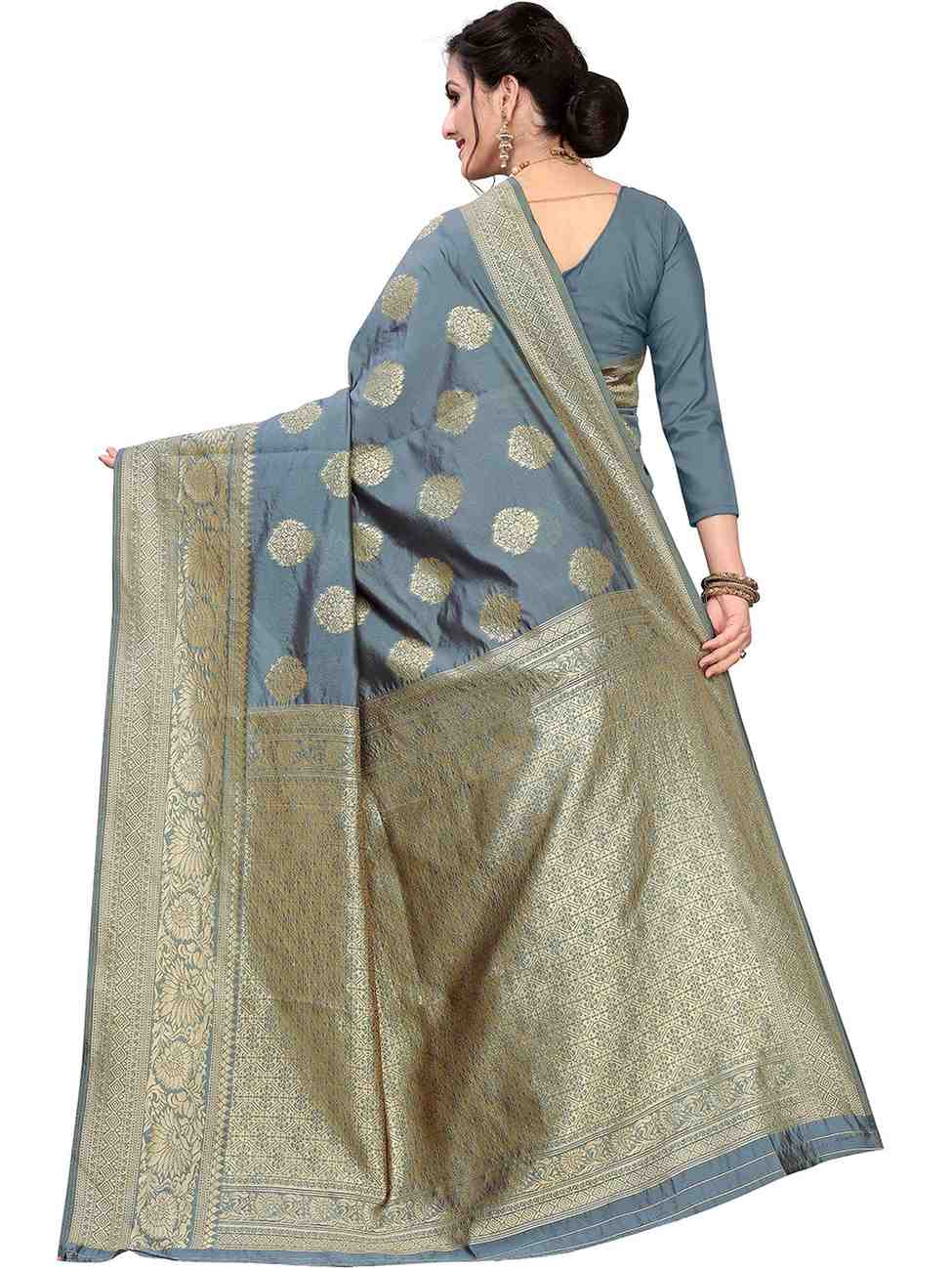 Catalog Designer Saree.