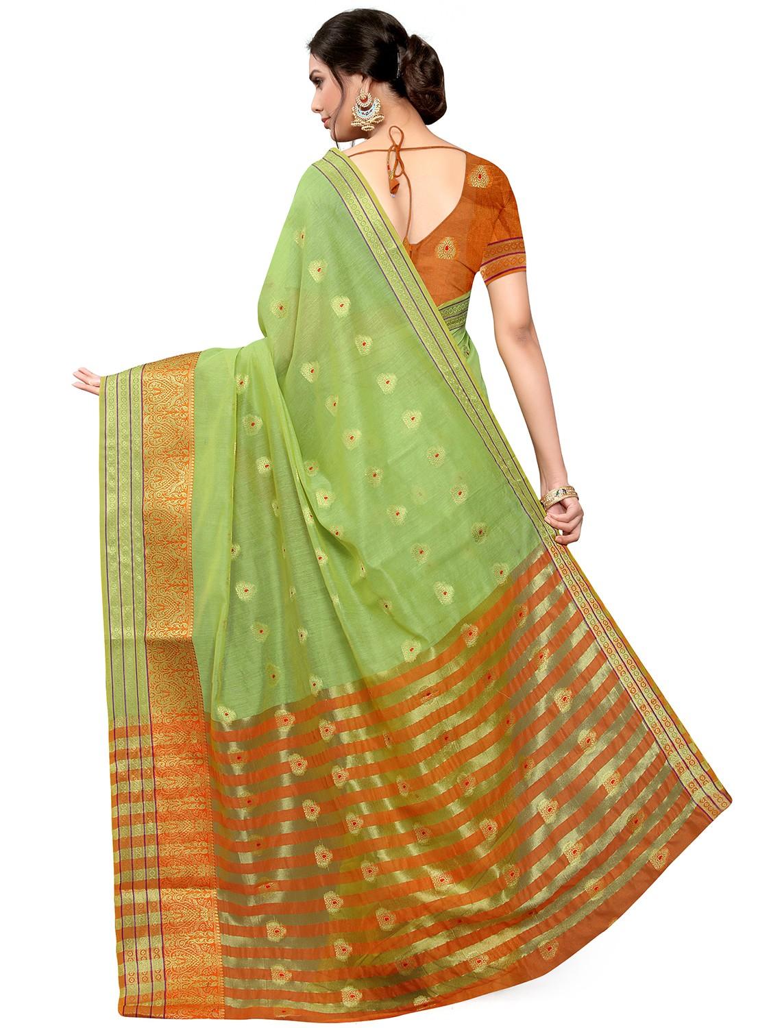 Catalog Designer Saree.
