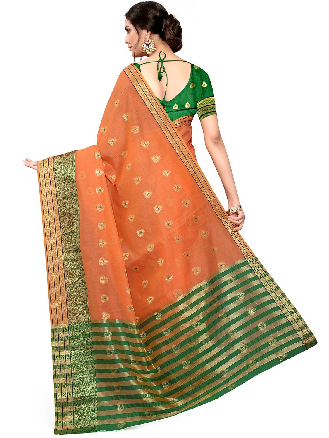 Catalog Designer Saree.