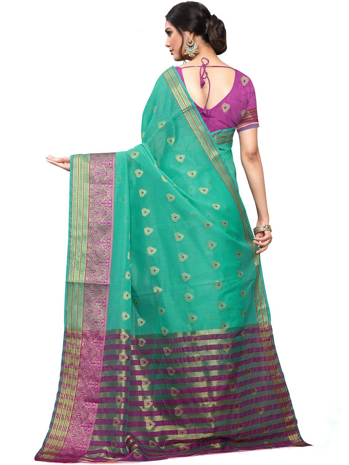 Catalog Designer Saree.