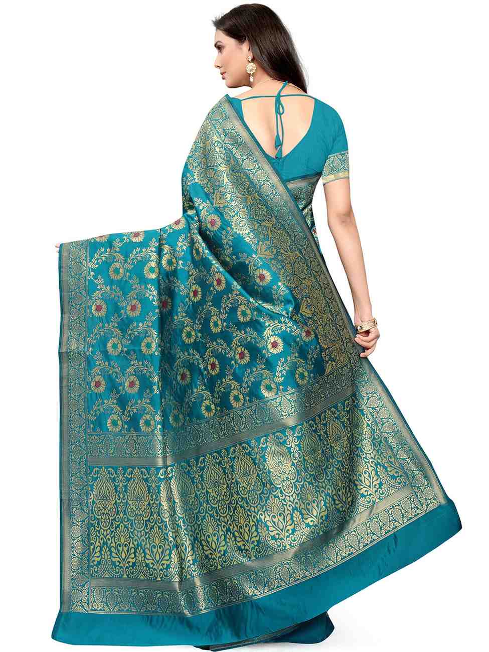 Catalog Designer Saree.