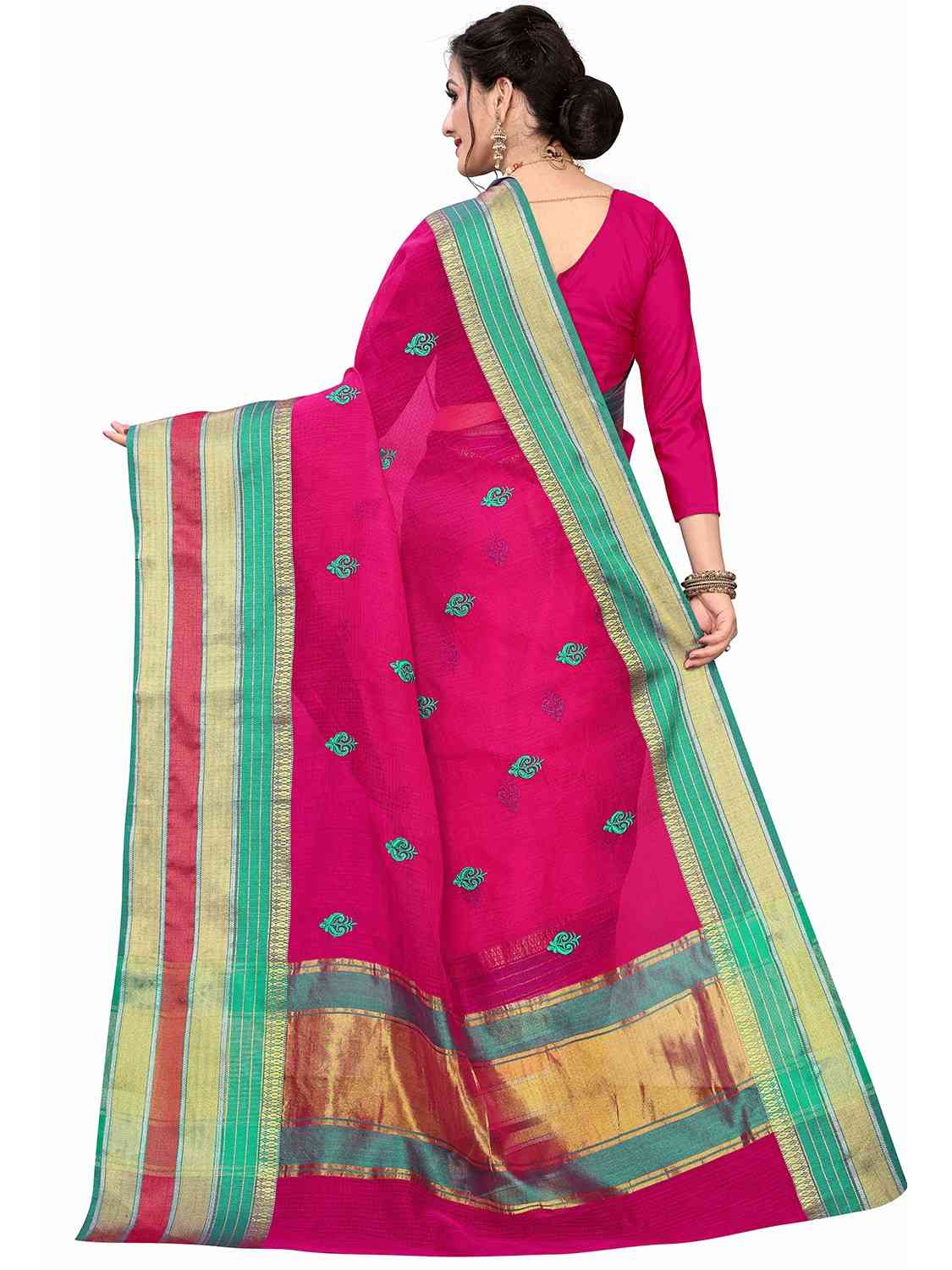 Catalog Designer Saree.