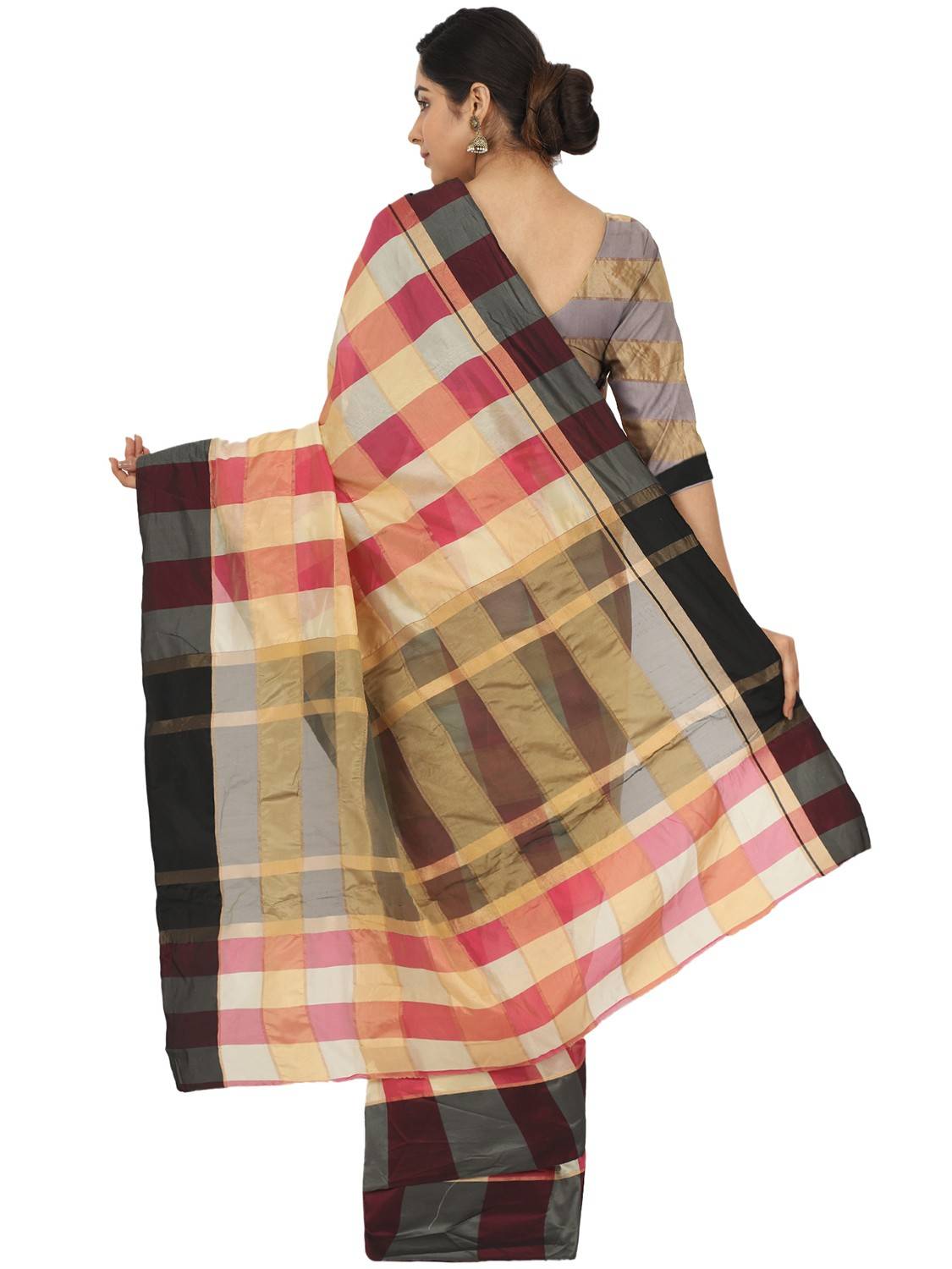 Catalog Designer Saree.