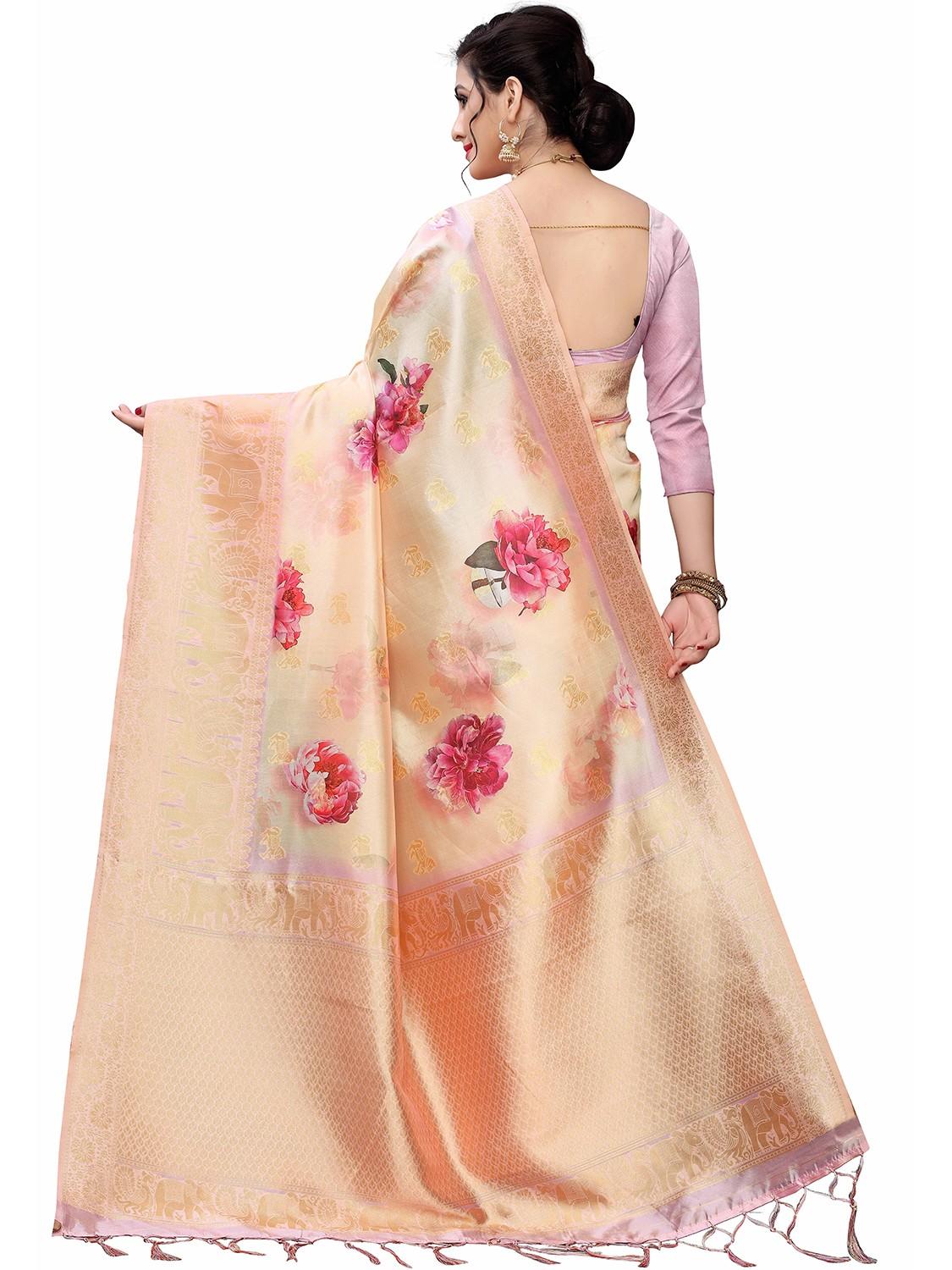 Catalog Designer Saree.