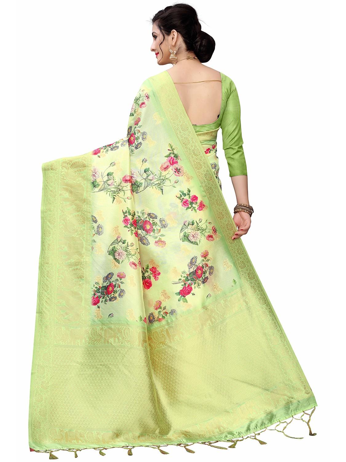Catalog Designer Saree.