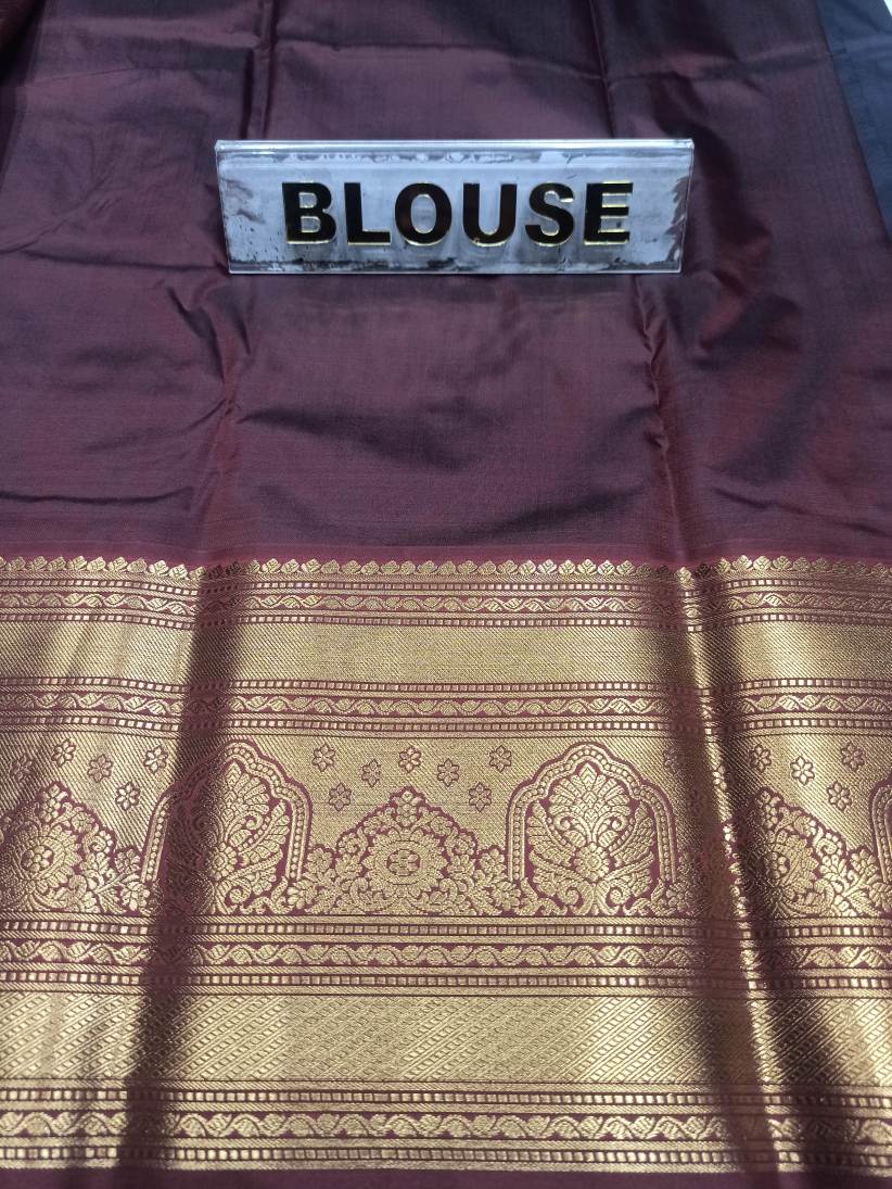 Art Silk Saree.