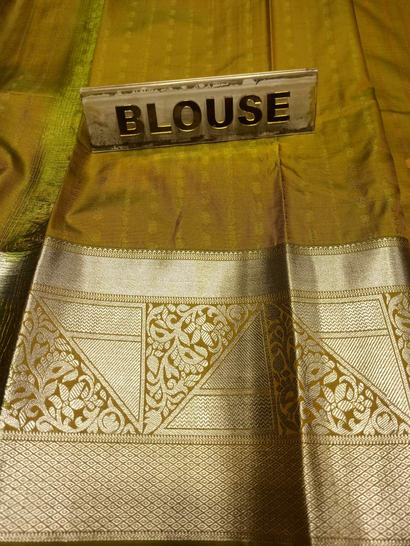 Art Silk Saree.