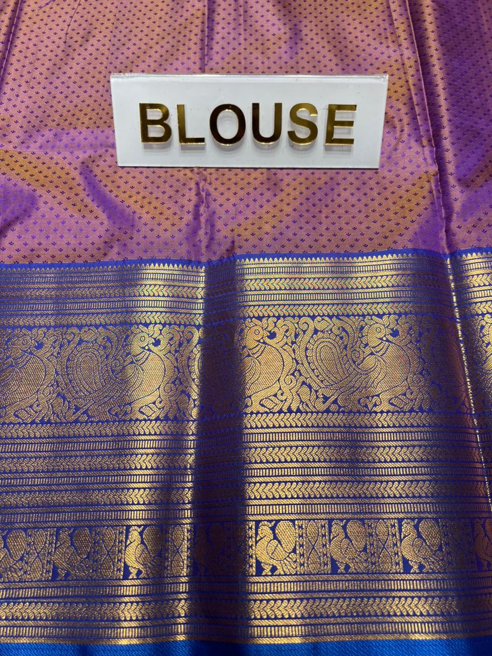 Art Silk Saree