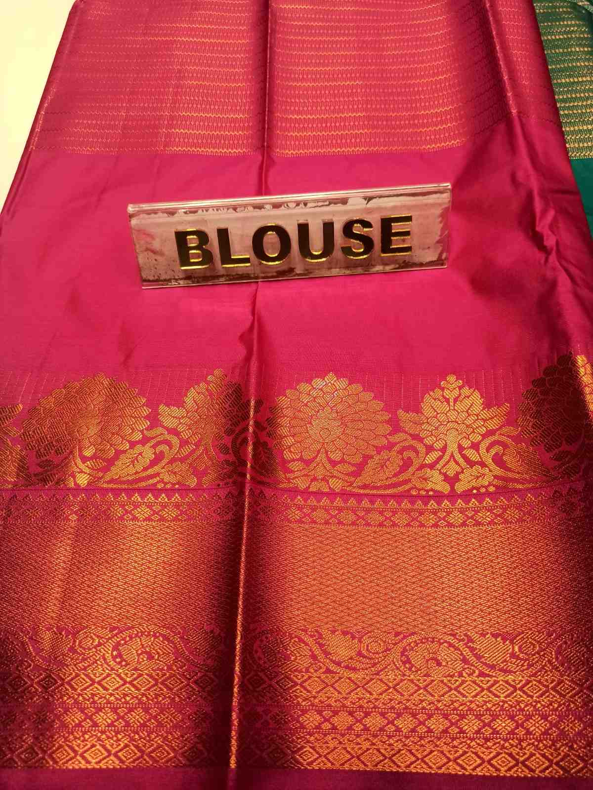 Art Silk Saree