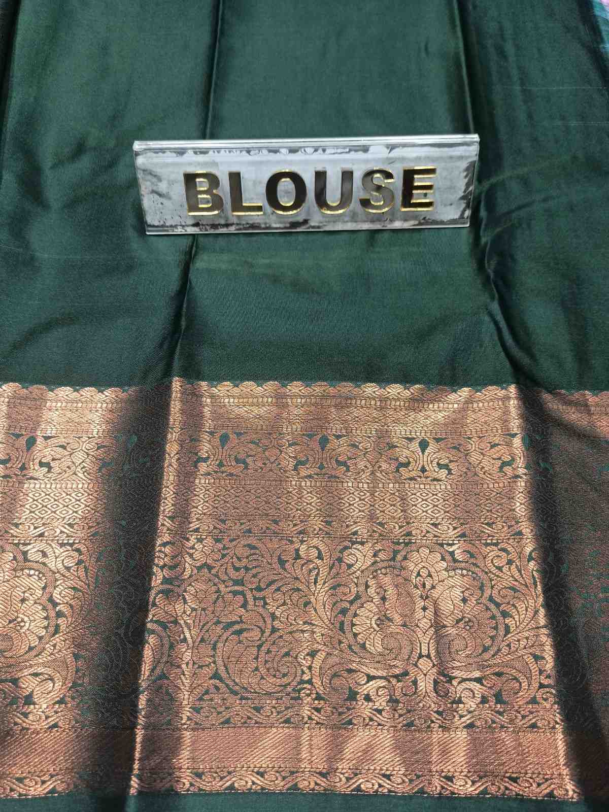 Art Silk Saree