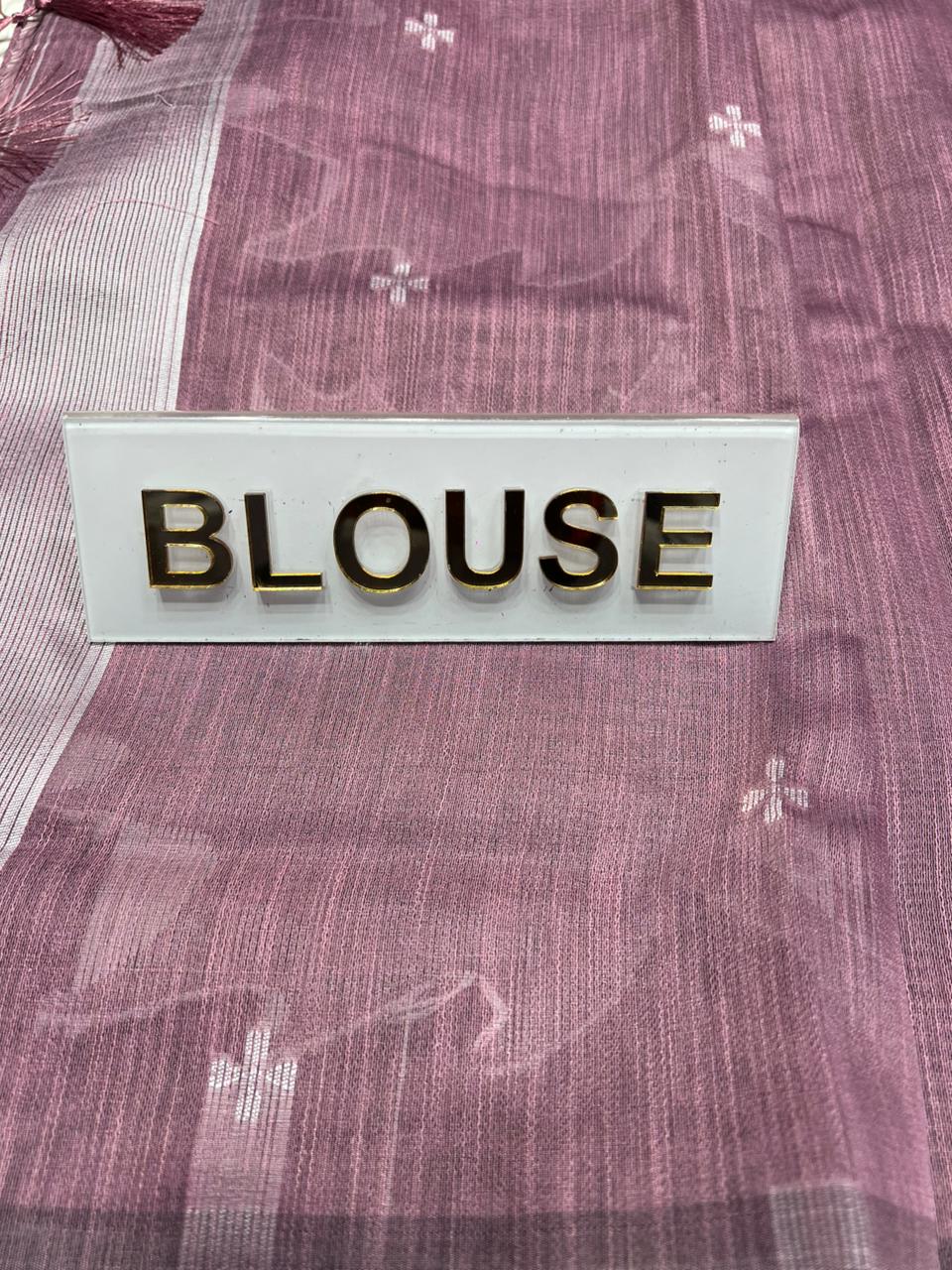 Art Silk Saree