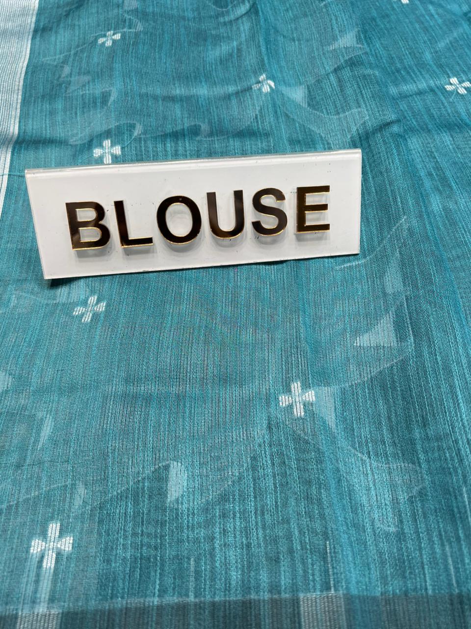 Art Silk Saree
