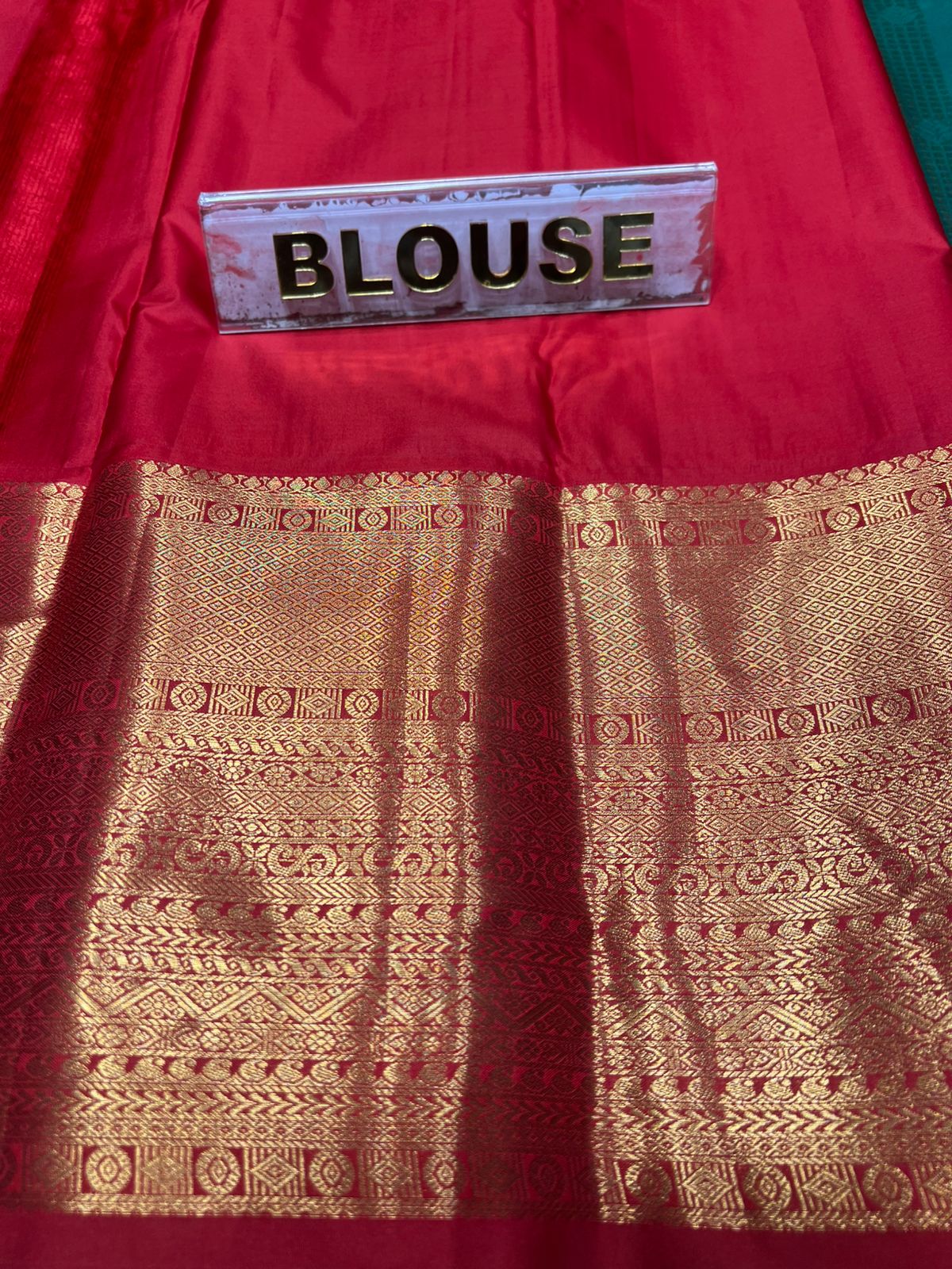 Art Silk Saree