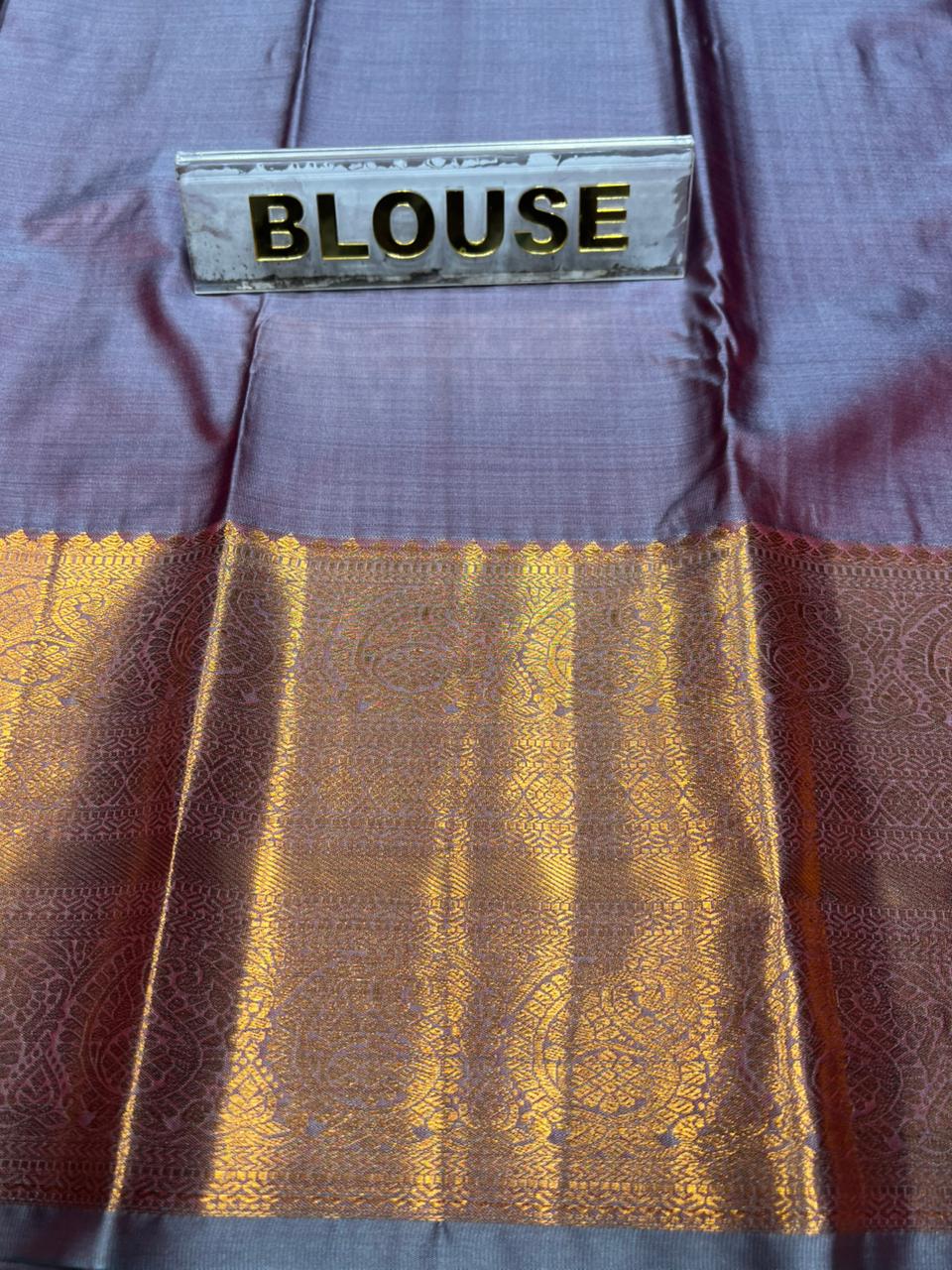 Art Silk Saree