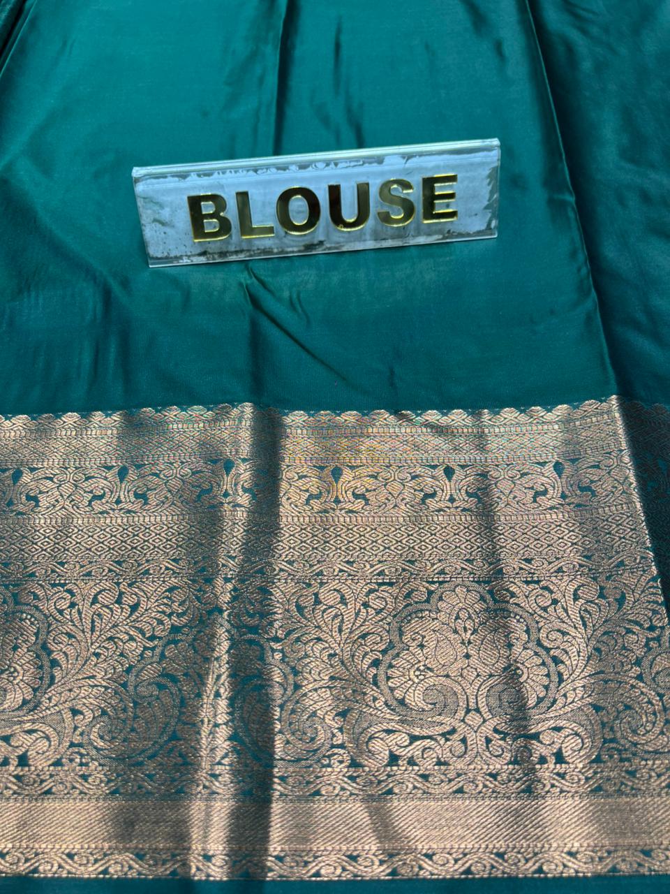 Art Silk Saree
