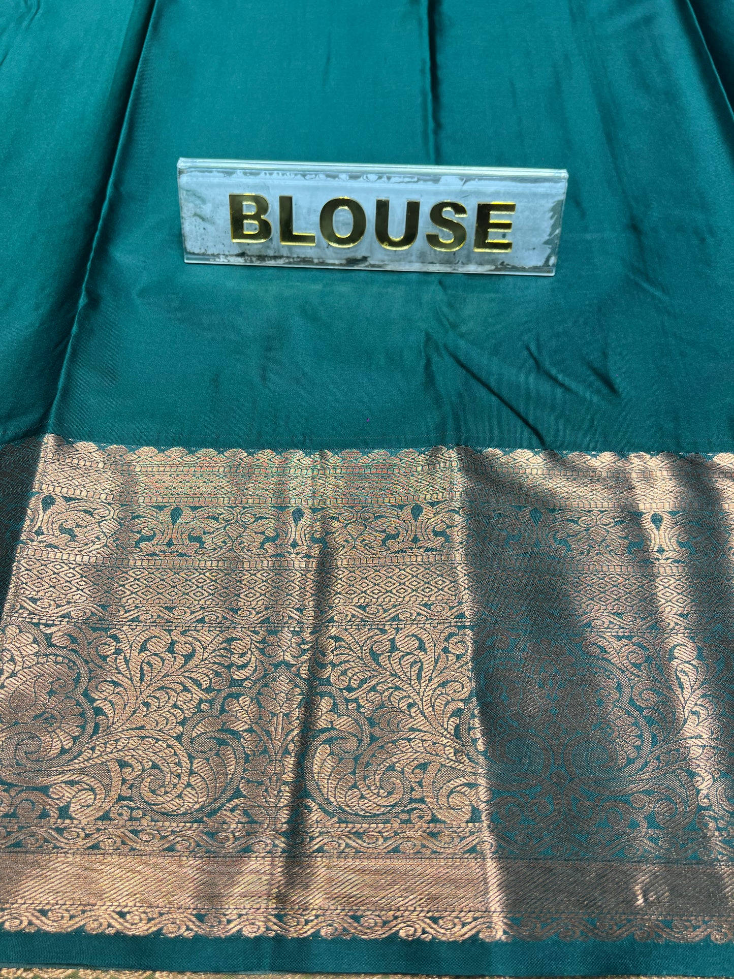 Art Silk Saree