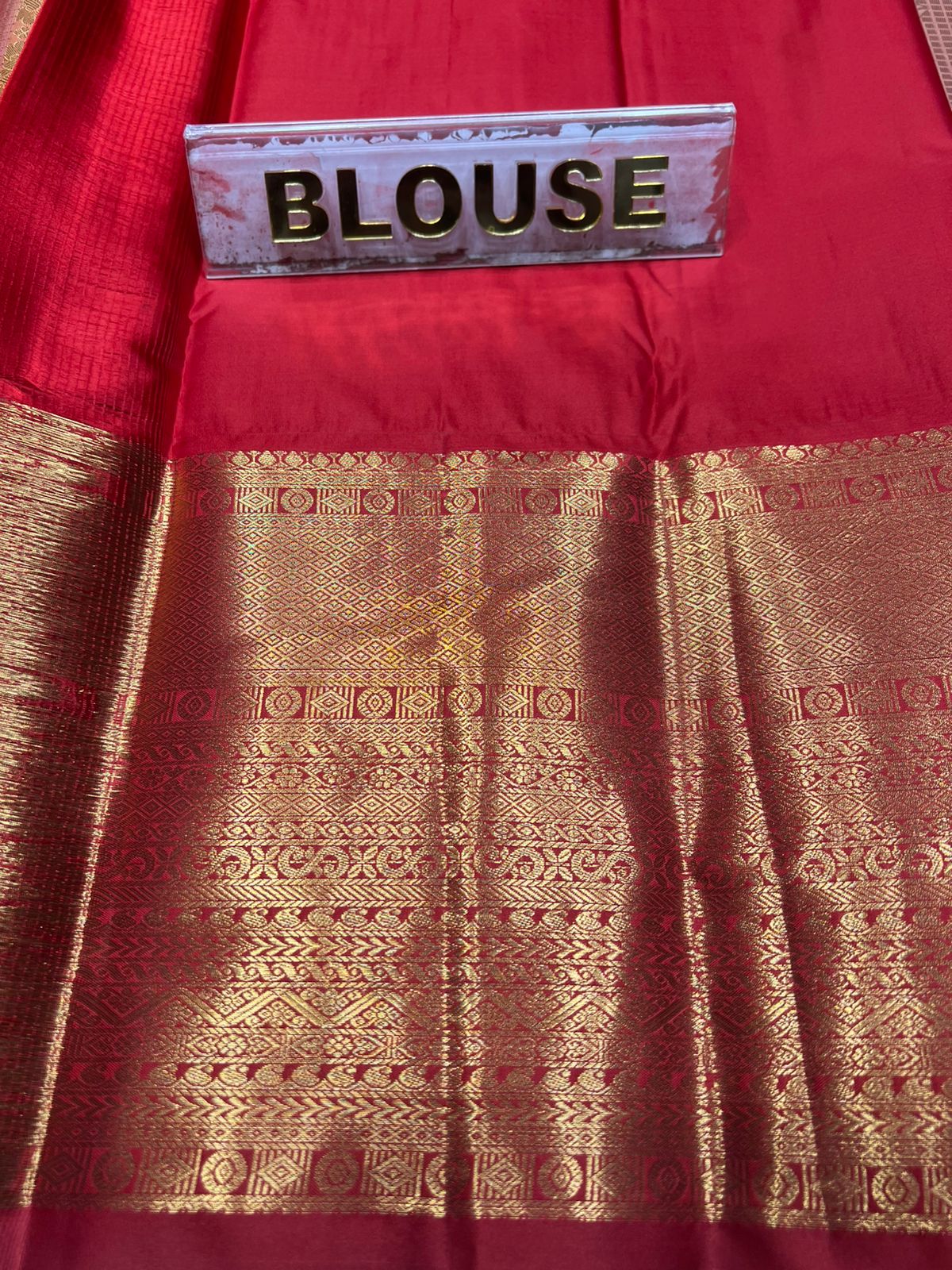 Art Silk Saree