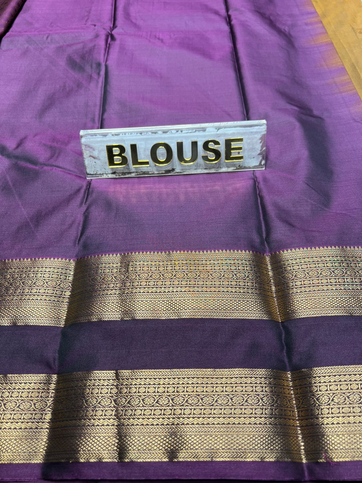 Art Silk Saree
