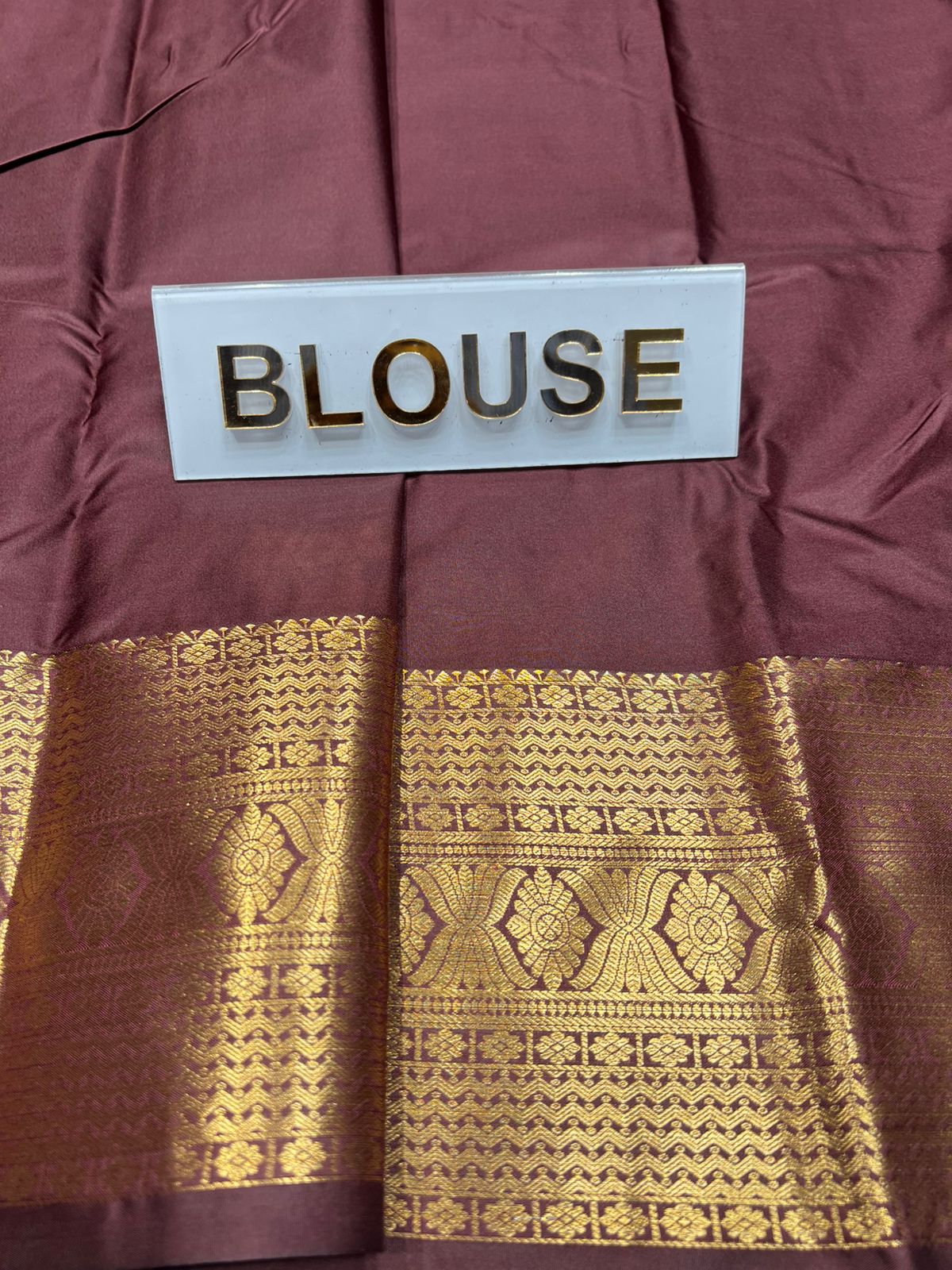 Art Silk Saree