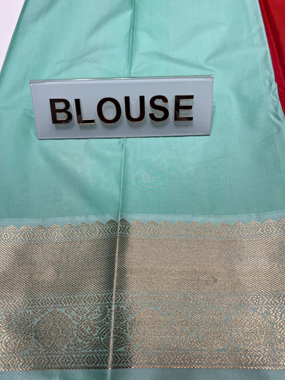 Art Silk Saree