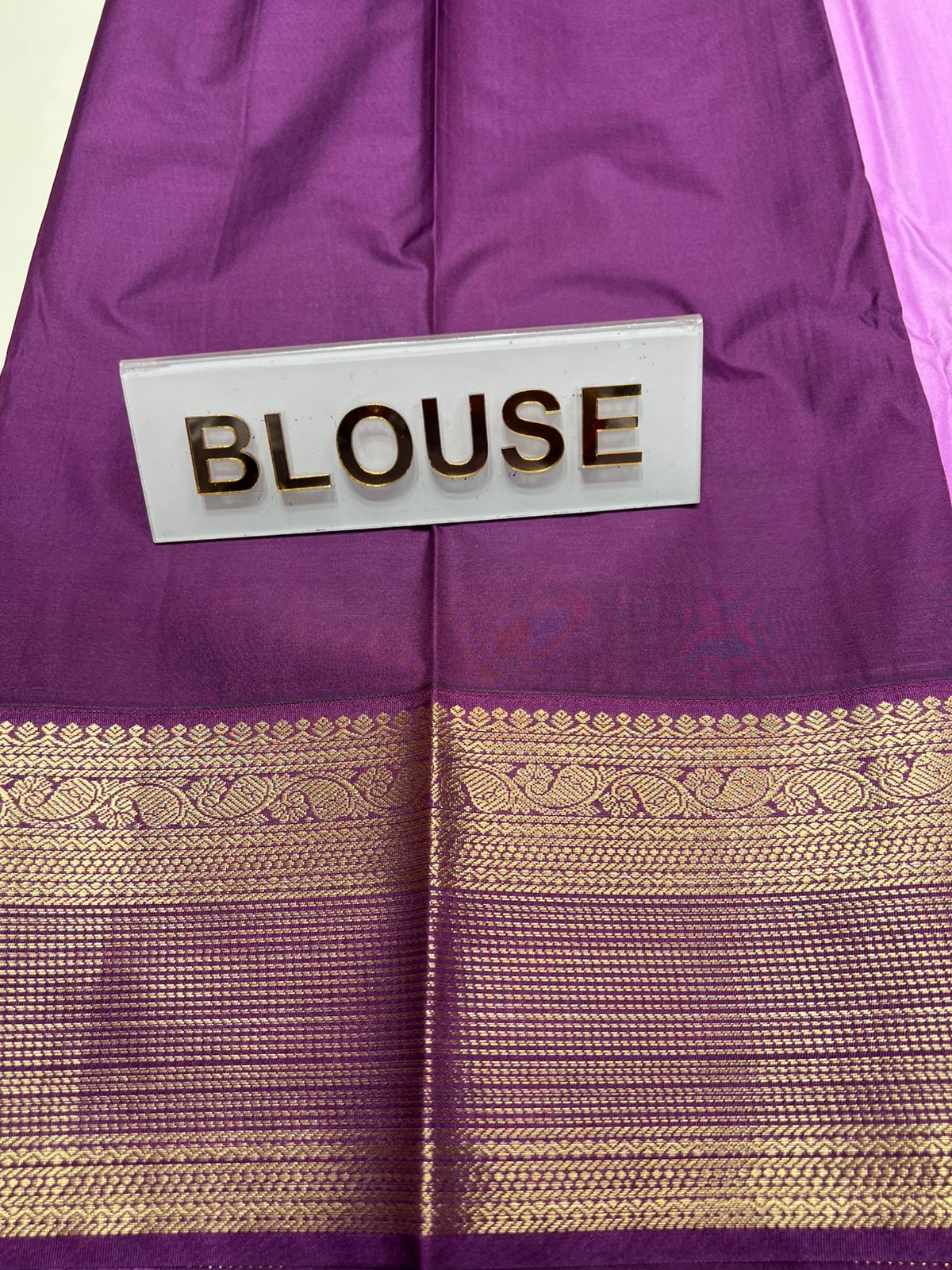 Art Silk Saree