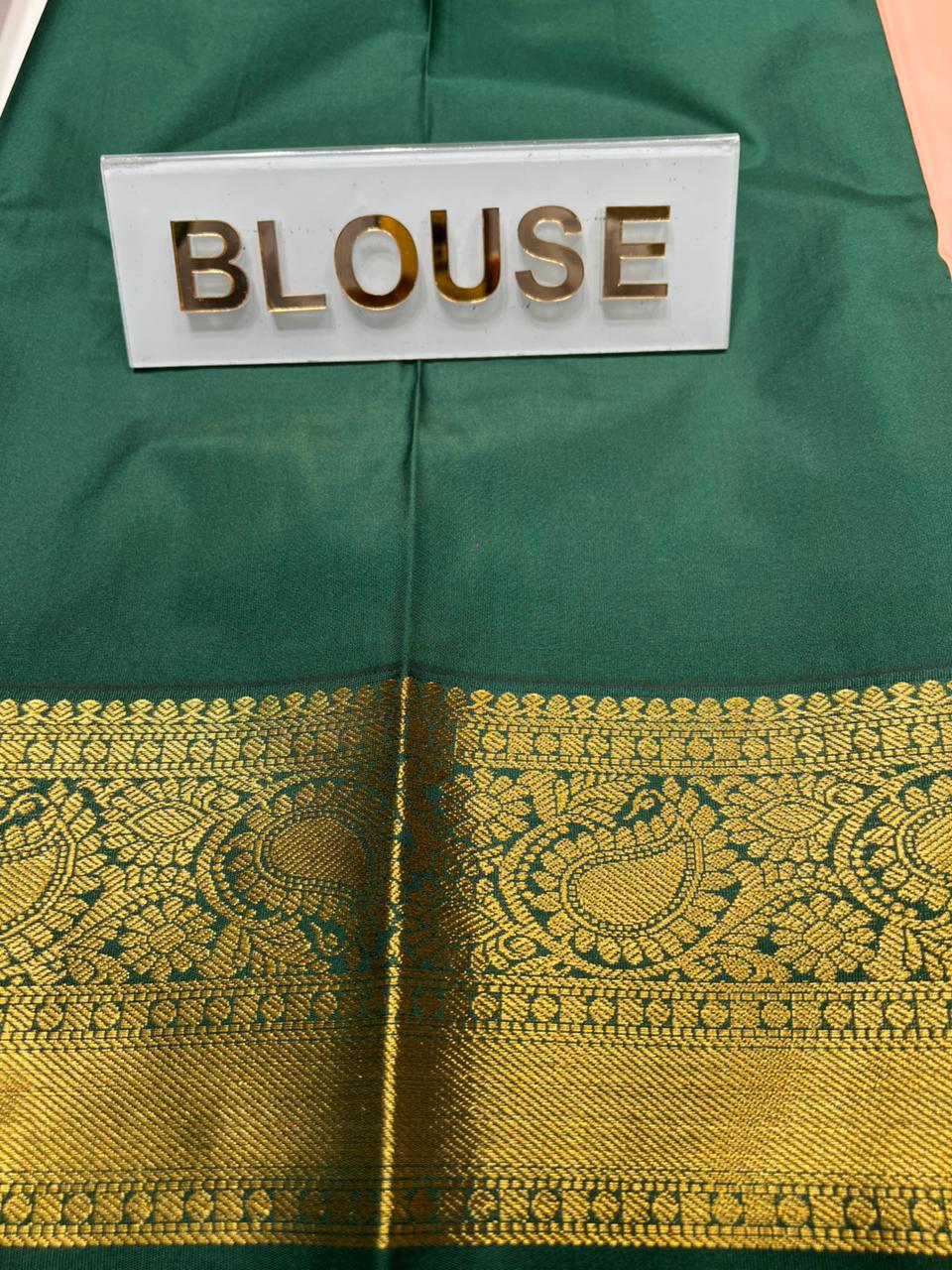 Art Silk Saree