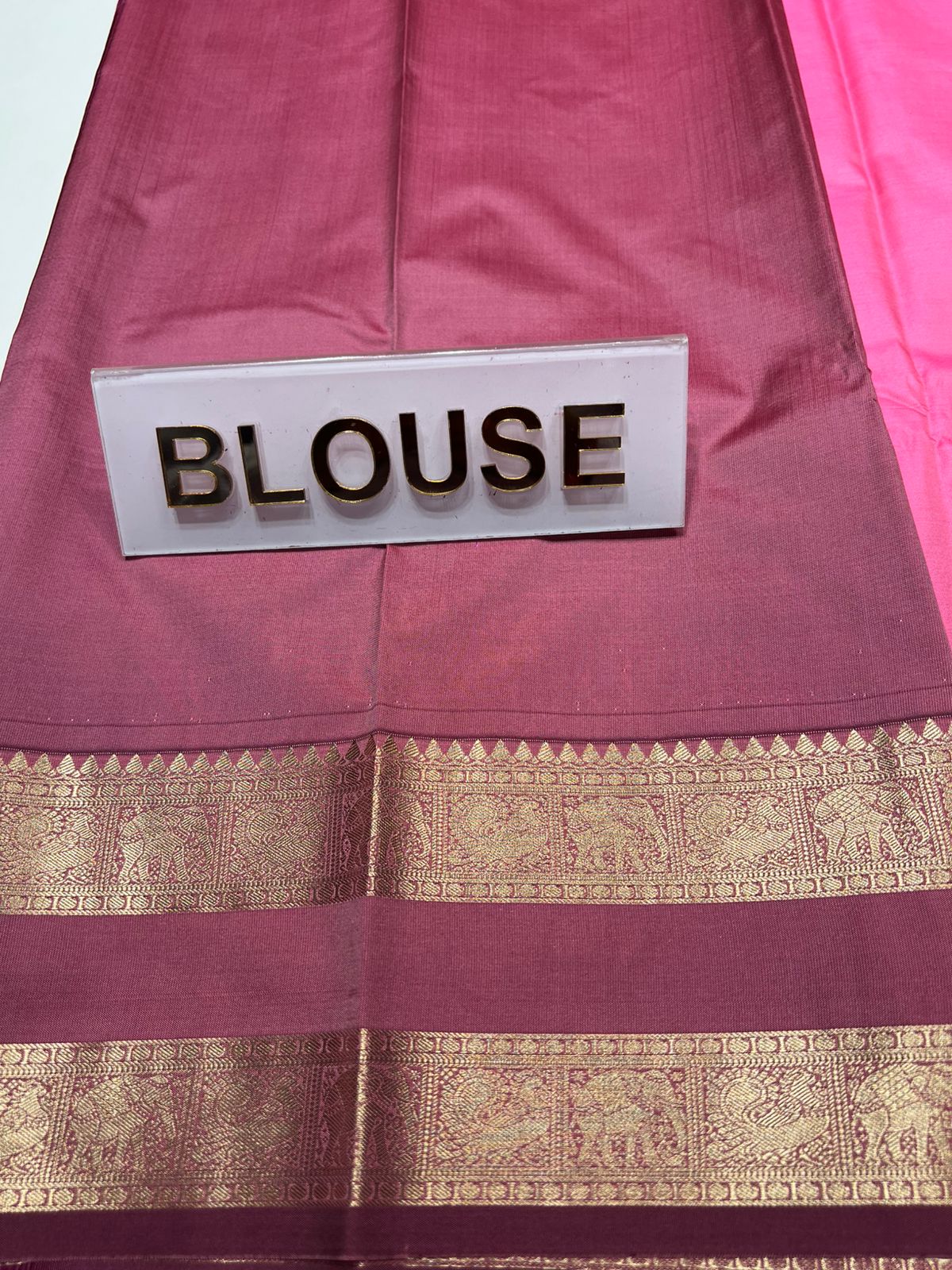 Art Silk Saree