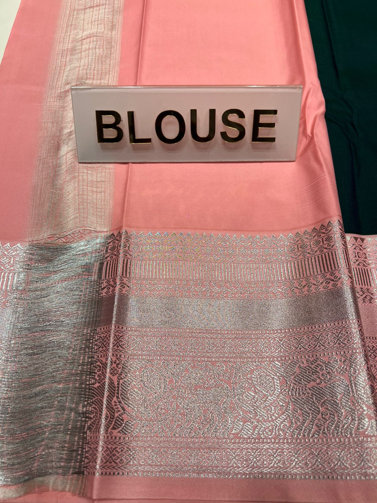 Art Silk Saree