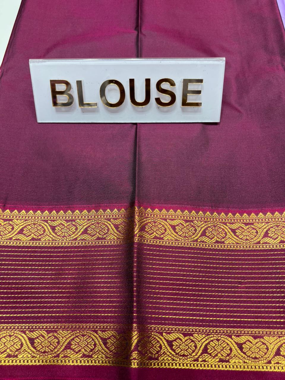 Art Silk Saree