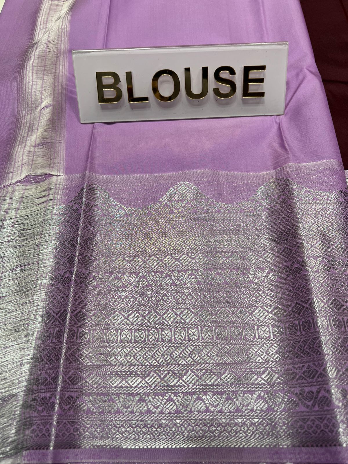 Art Silk Saree
