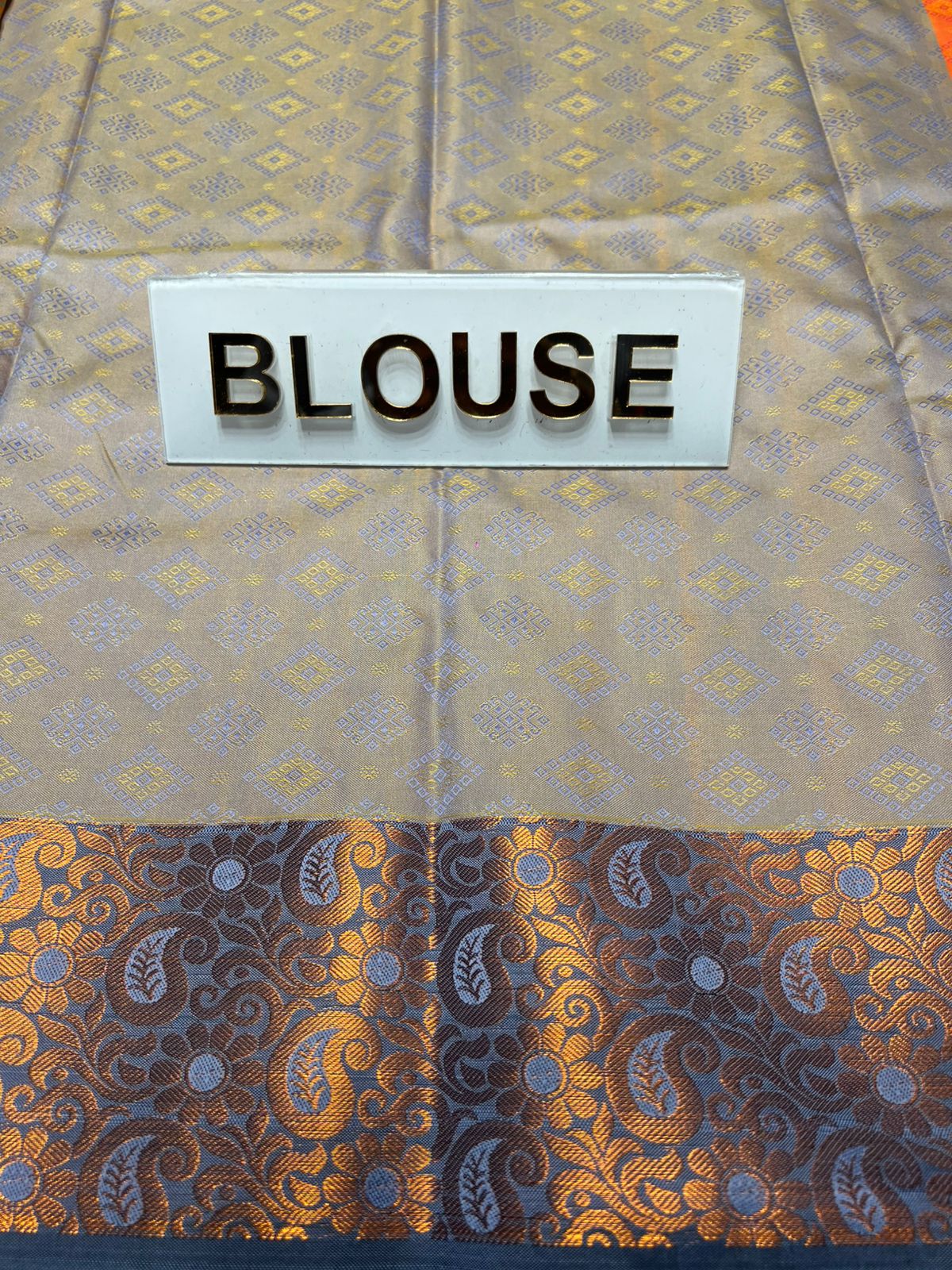 Art Silk Saree