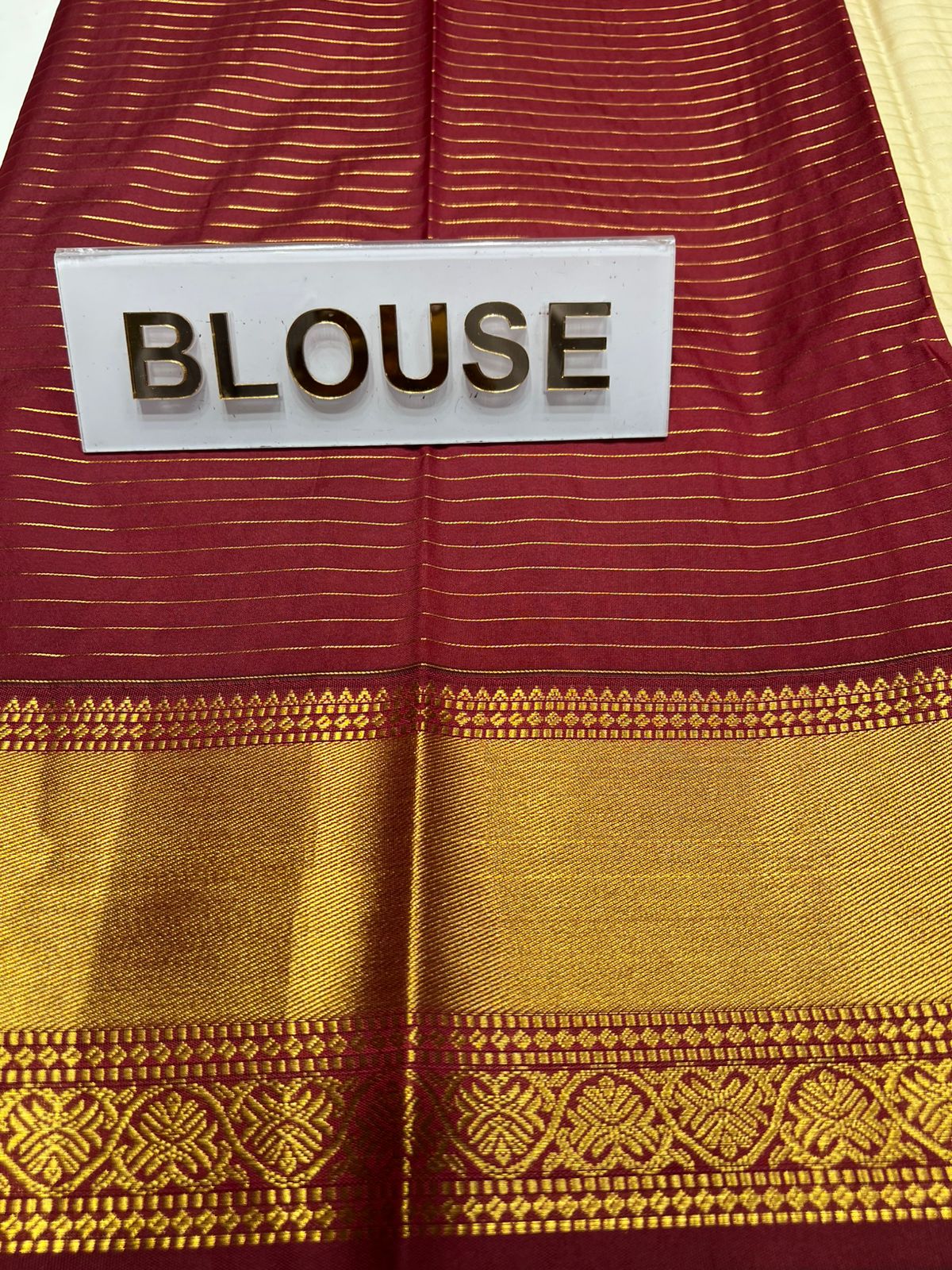 Art Silk Saree