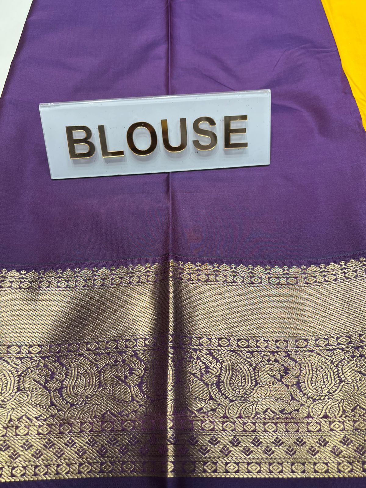 Art Silk Saree