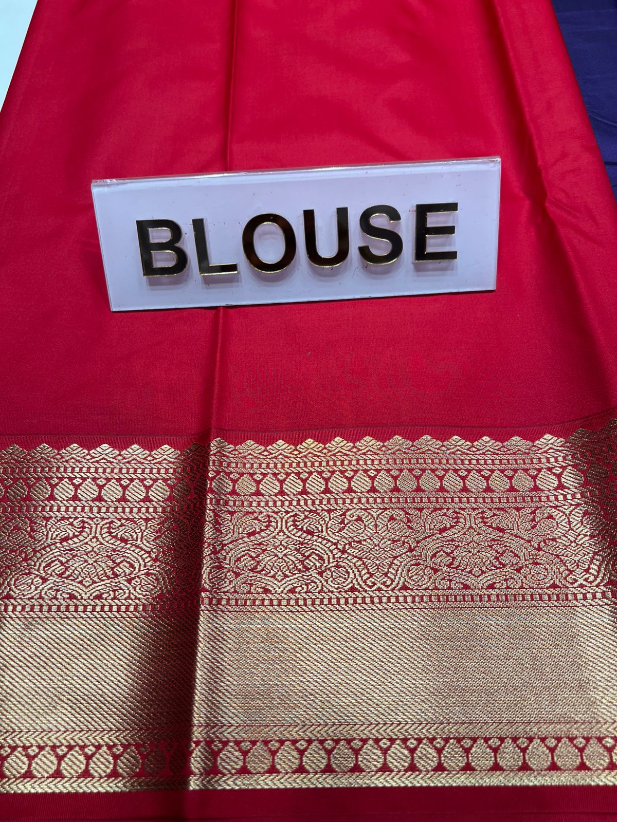 Art Silk Saree